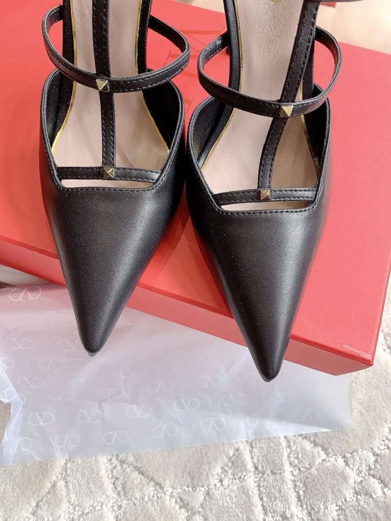 Valentino High Heels